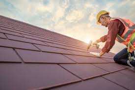 Best Emergency Roof Repair Services  in Dinuba, CA